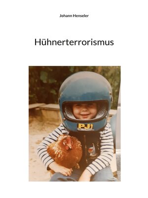 cover image of Hühnerterrorismus